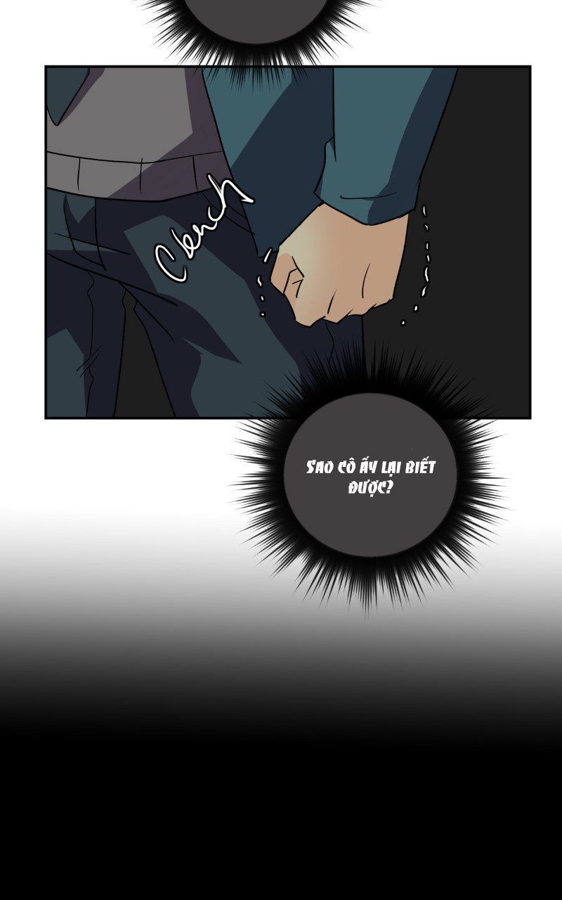 Unordinary Chapter 173 - Trang 46
