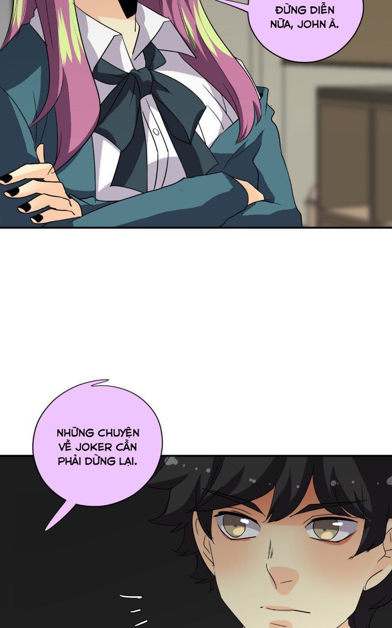 Unordinary Chapter 173 - Trang 6