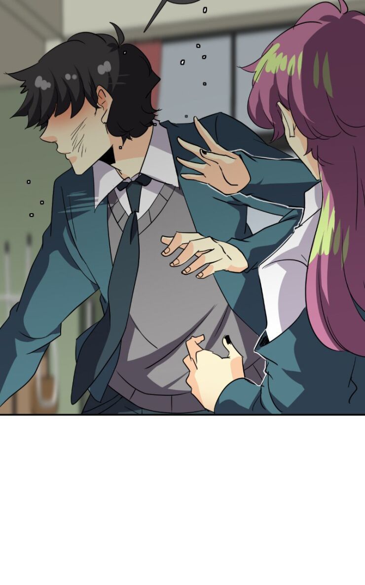 Unordinary Chapter 174 - Trang 10