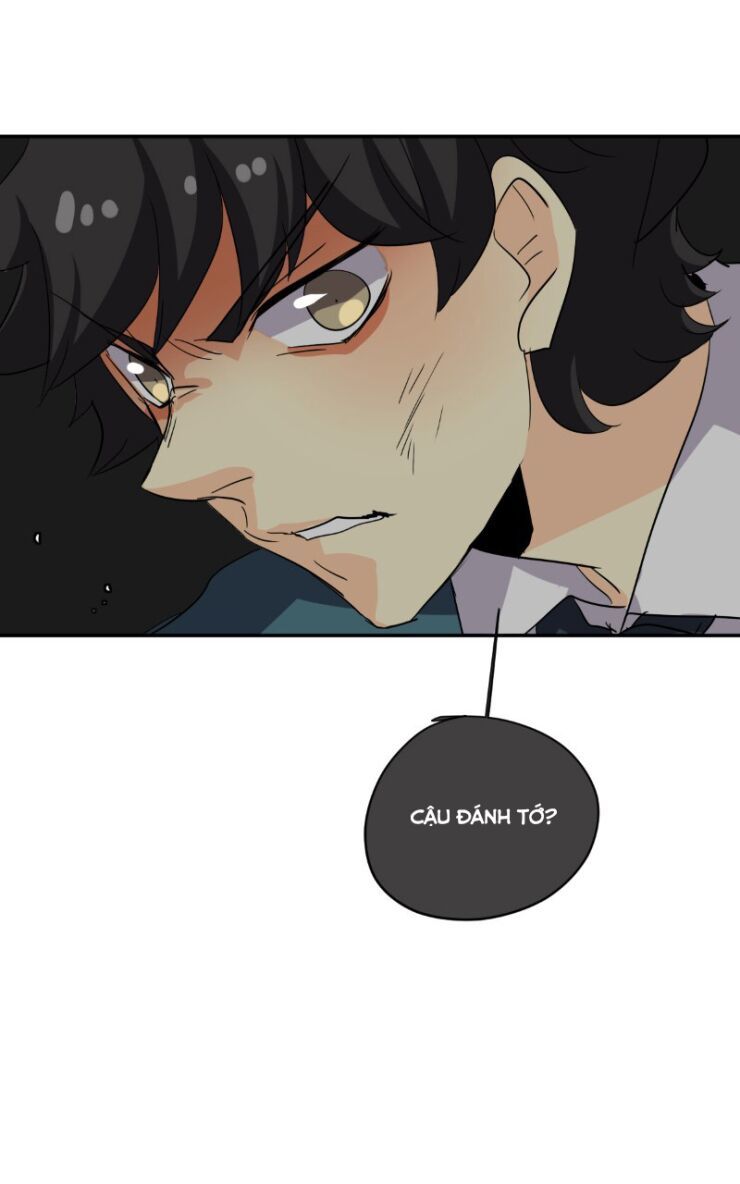 Unordinary Chapter 174 - Trang 11