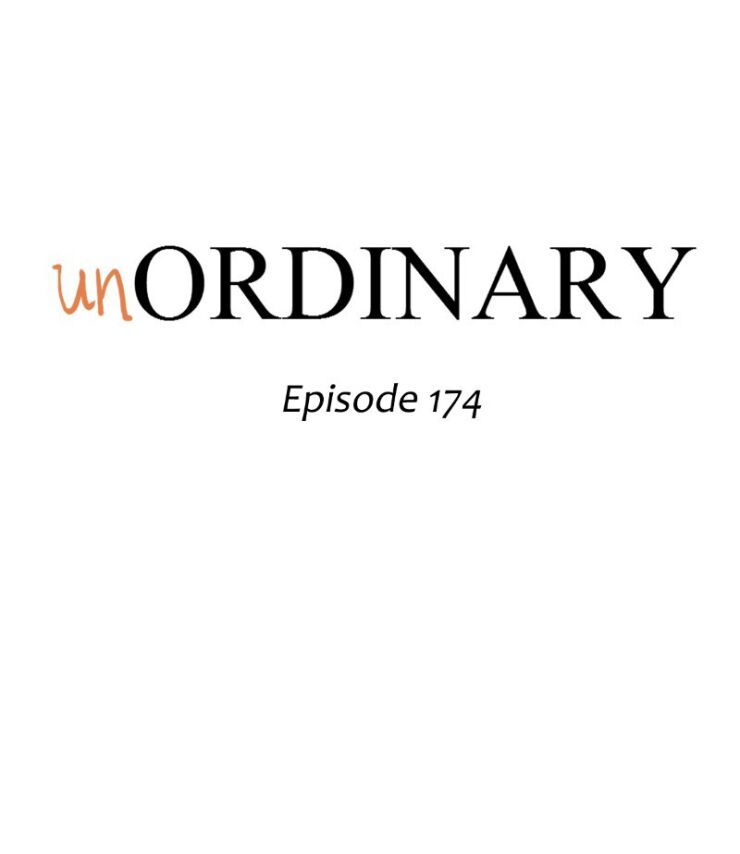 Unordinary Chapter 174 - Trang 12