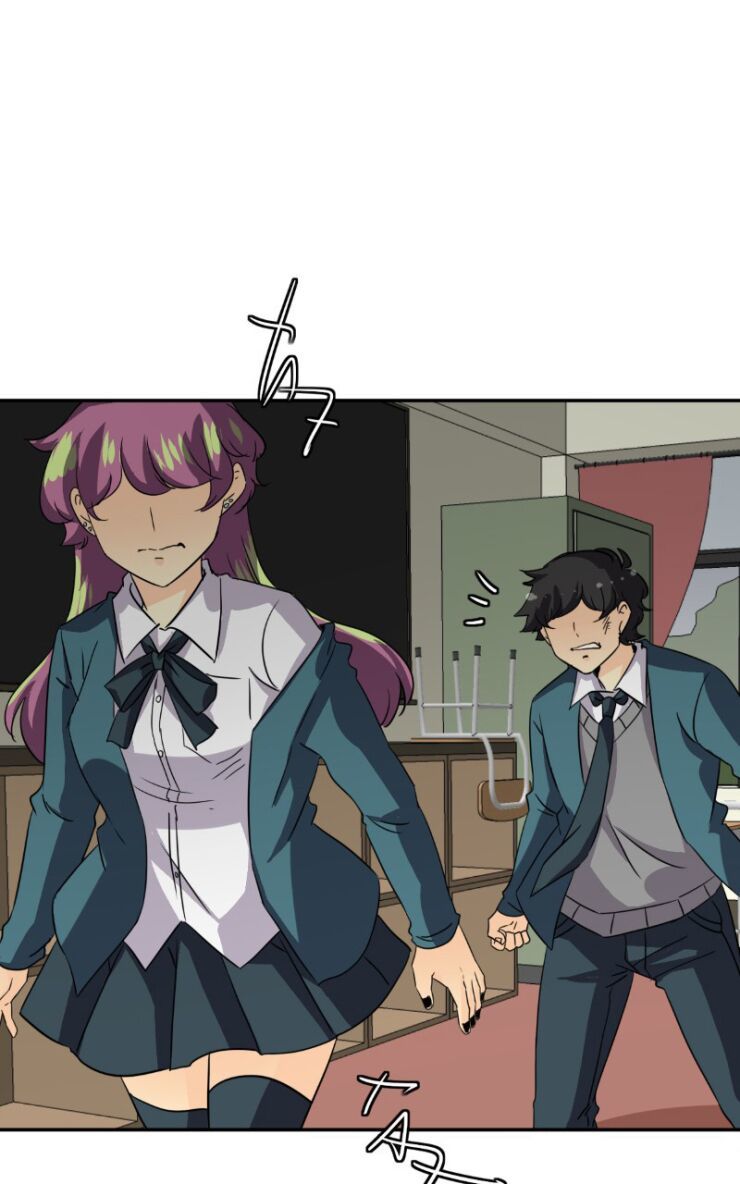 Unordinary Chapter 174 - Trang 17