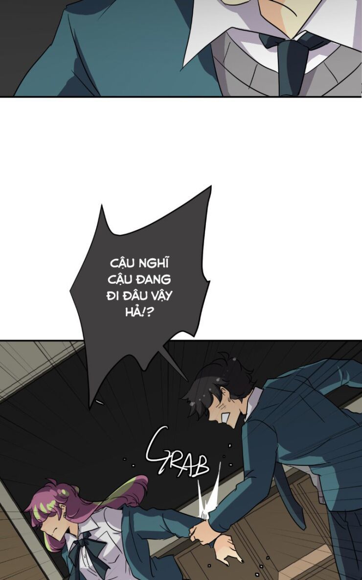 Unordinary Chapter 174 - Trang 22