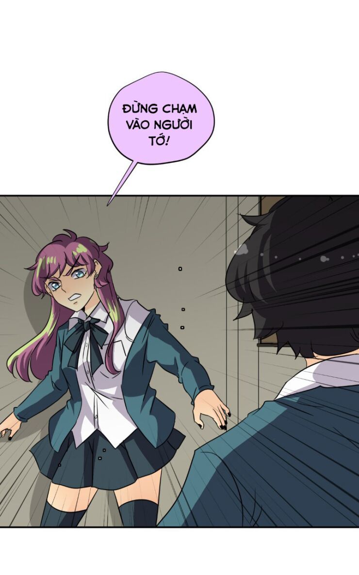 Unordinary Chapter 174 - Trang 25