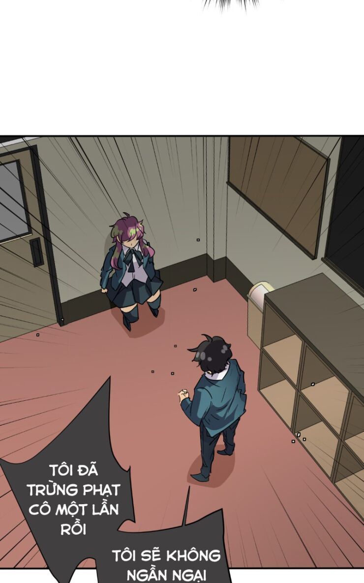 Unordinary Chapter 174 - Trang 29