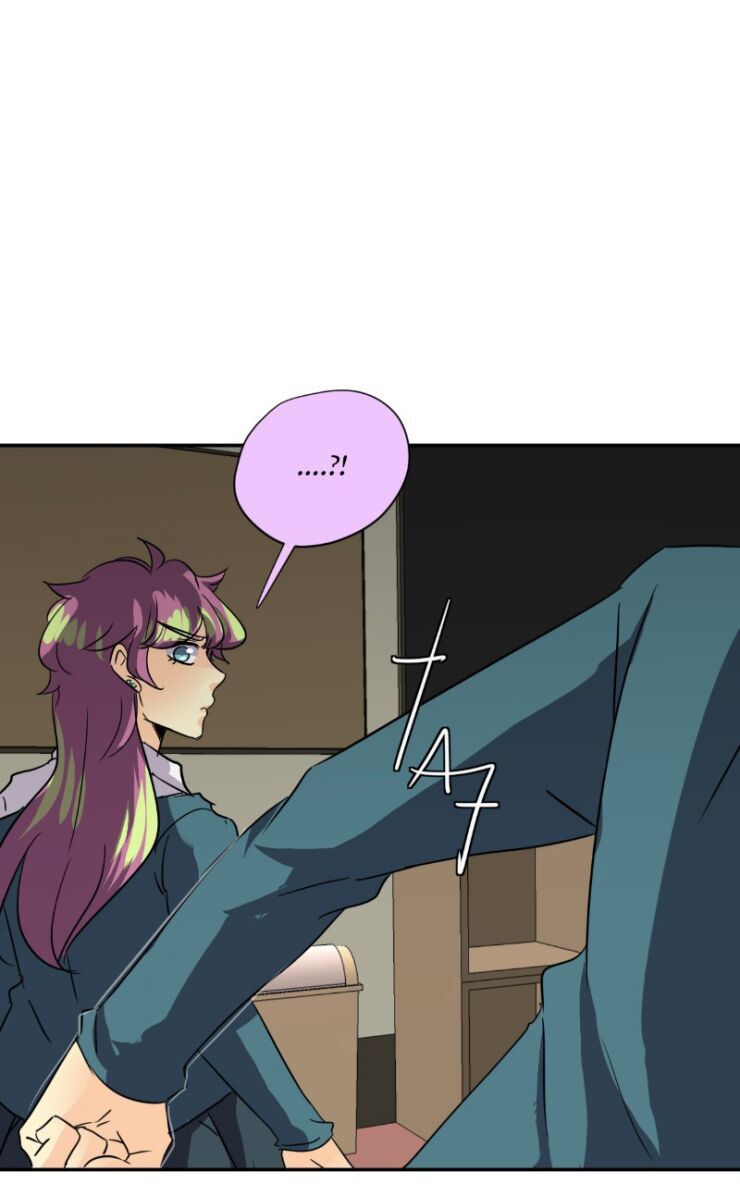 Unordinary Chapter 174 - Trang 32