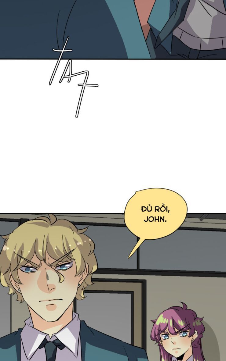 Unordinary Chapter 174 - Trang 34
