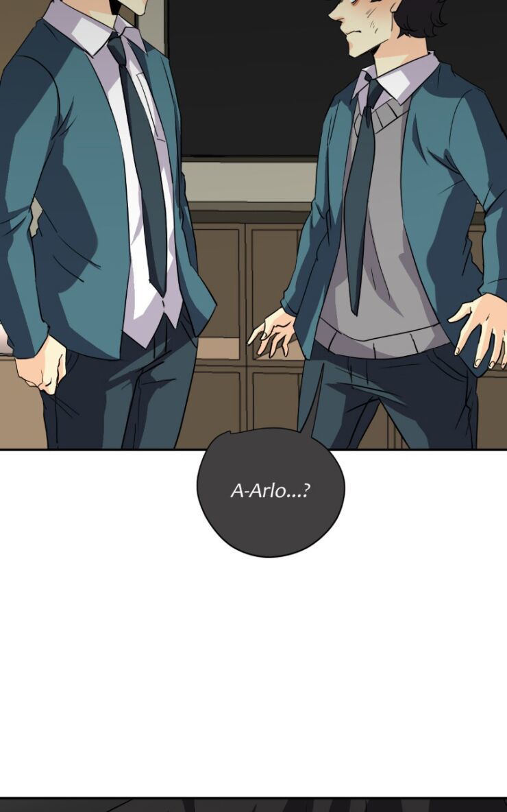 Unordinary Chapter 174 - Trang 36