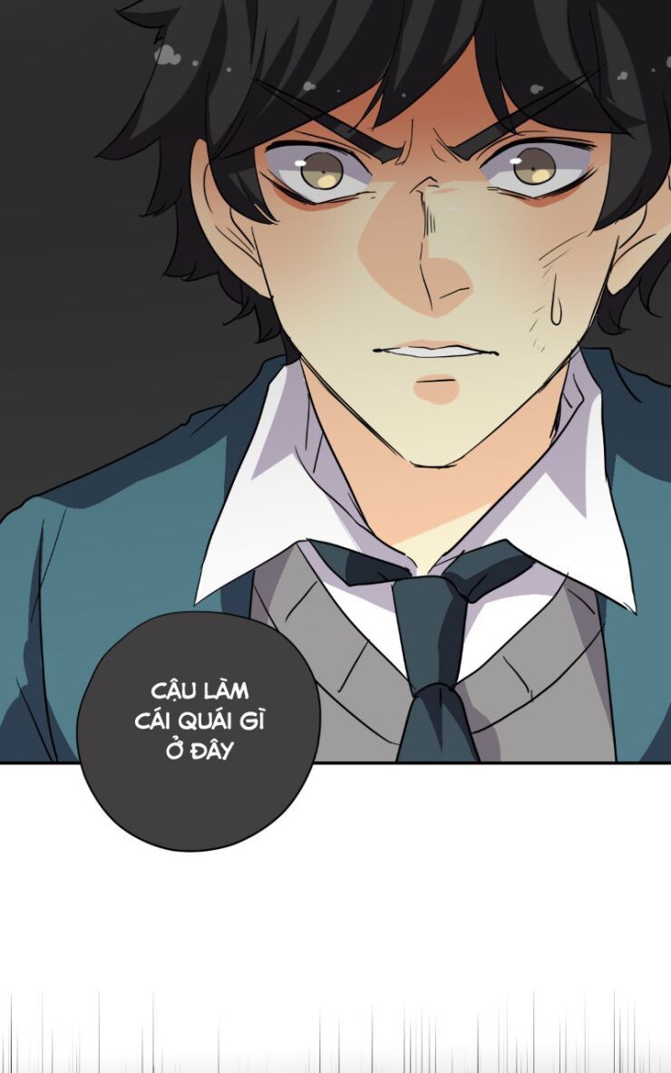 Unordinary Chapter 174 - Trang 37