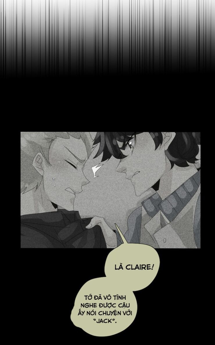 Unordinary Chapter 174 - Trang 38