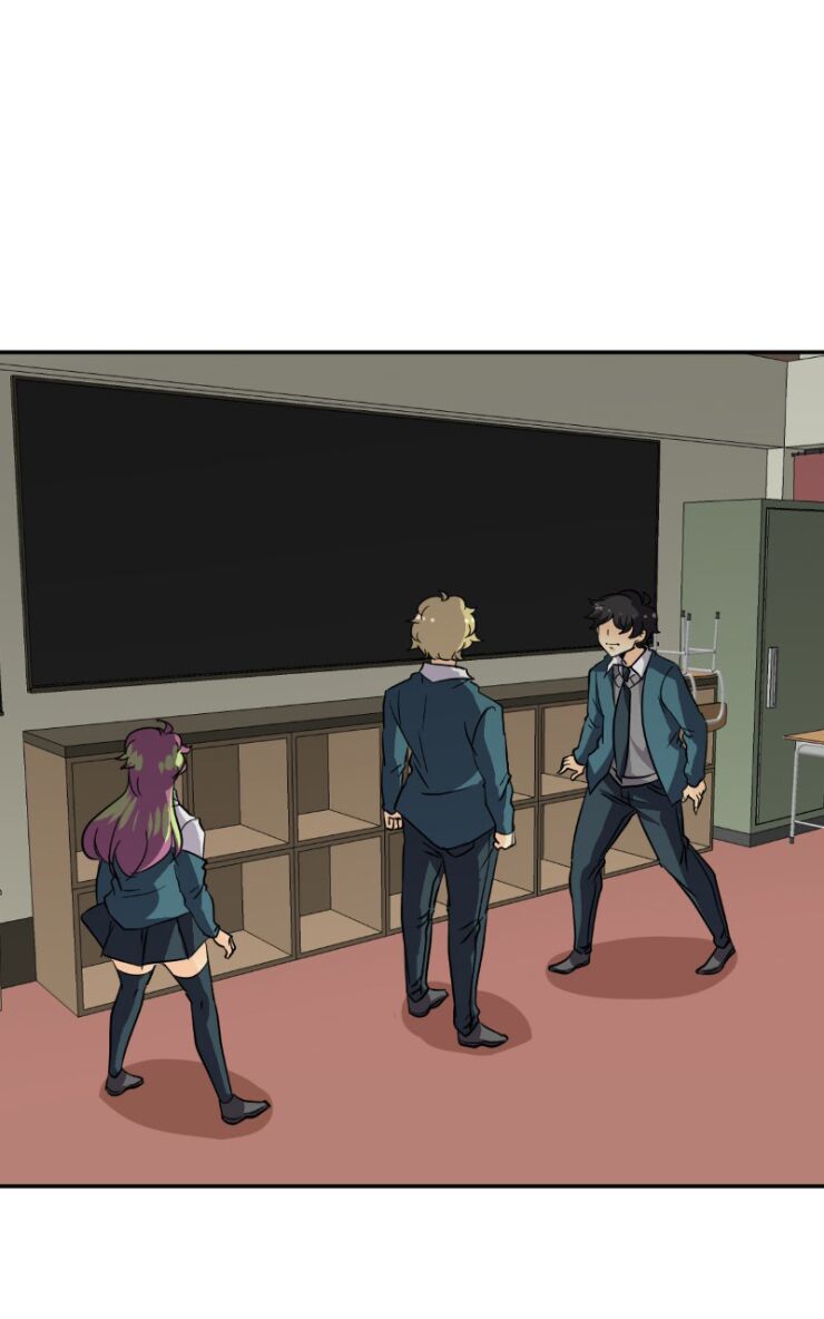 Unordinary Chapter 174 - Trang 40