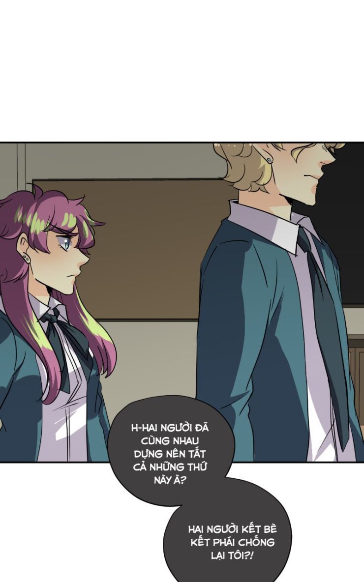 Unordinary Chapter 174 - Trang 41