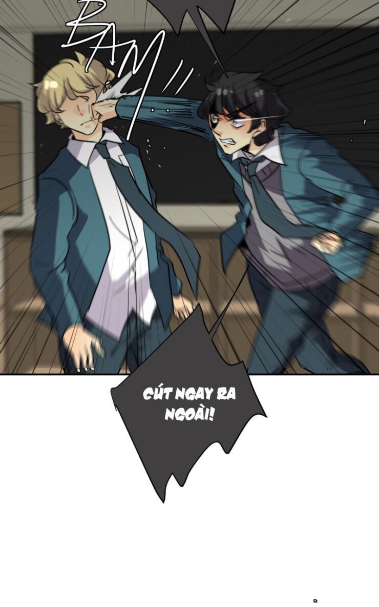 Unordinary Chapter 174 - Trang 43