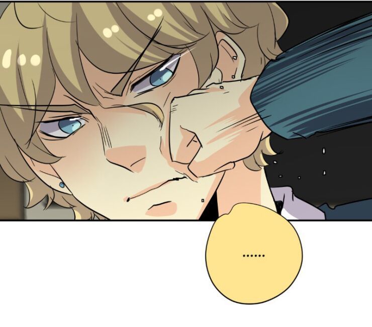 Unordinary Chapter 174 - Trang 44