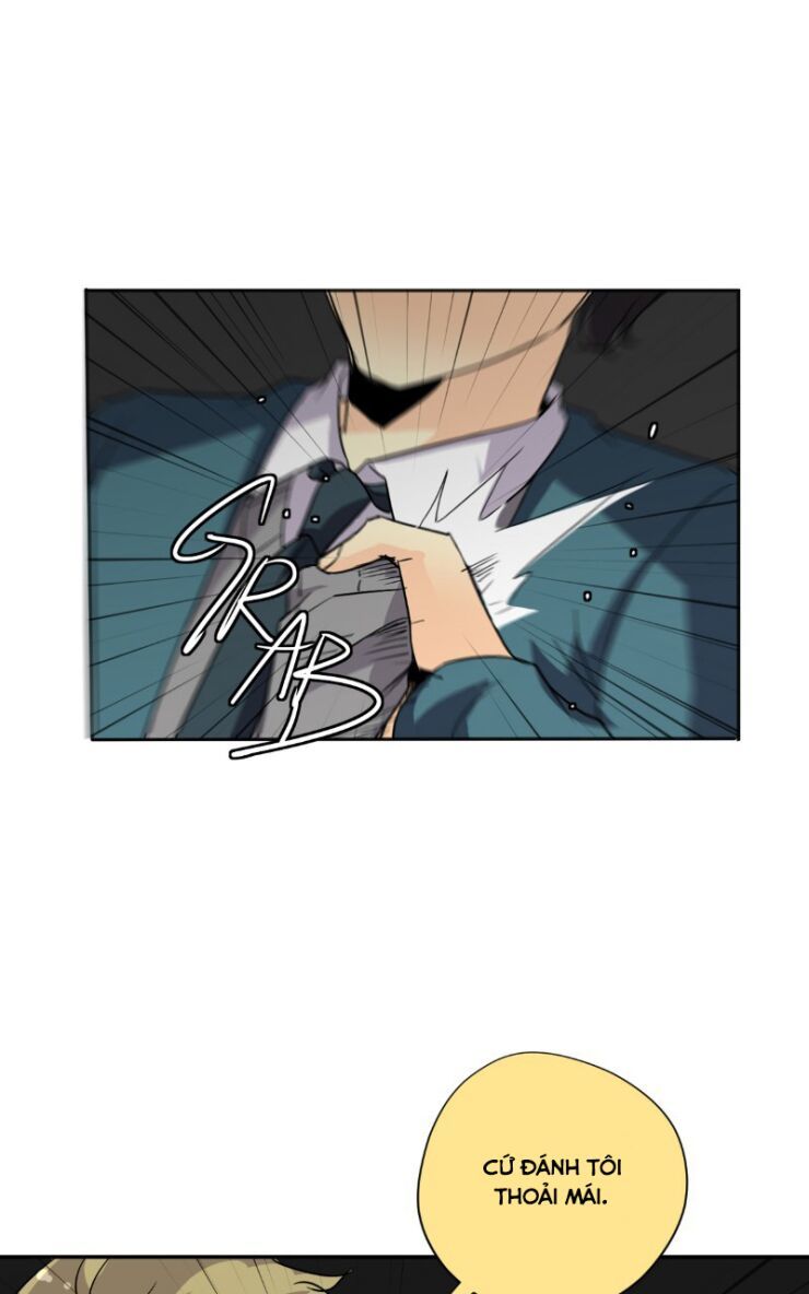 Unordinary Chapter 174 - Trang 45