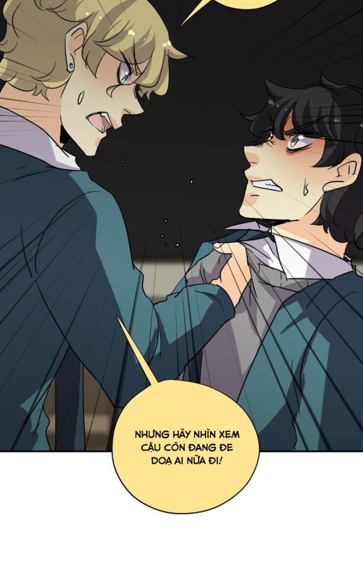 Unordinary Chapter 174 - Trang 46