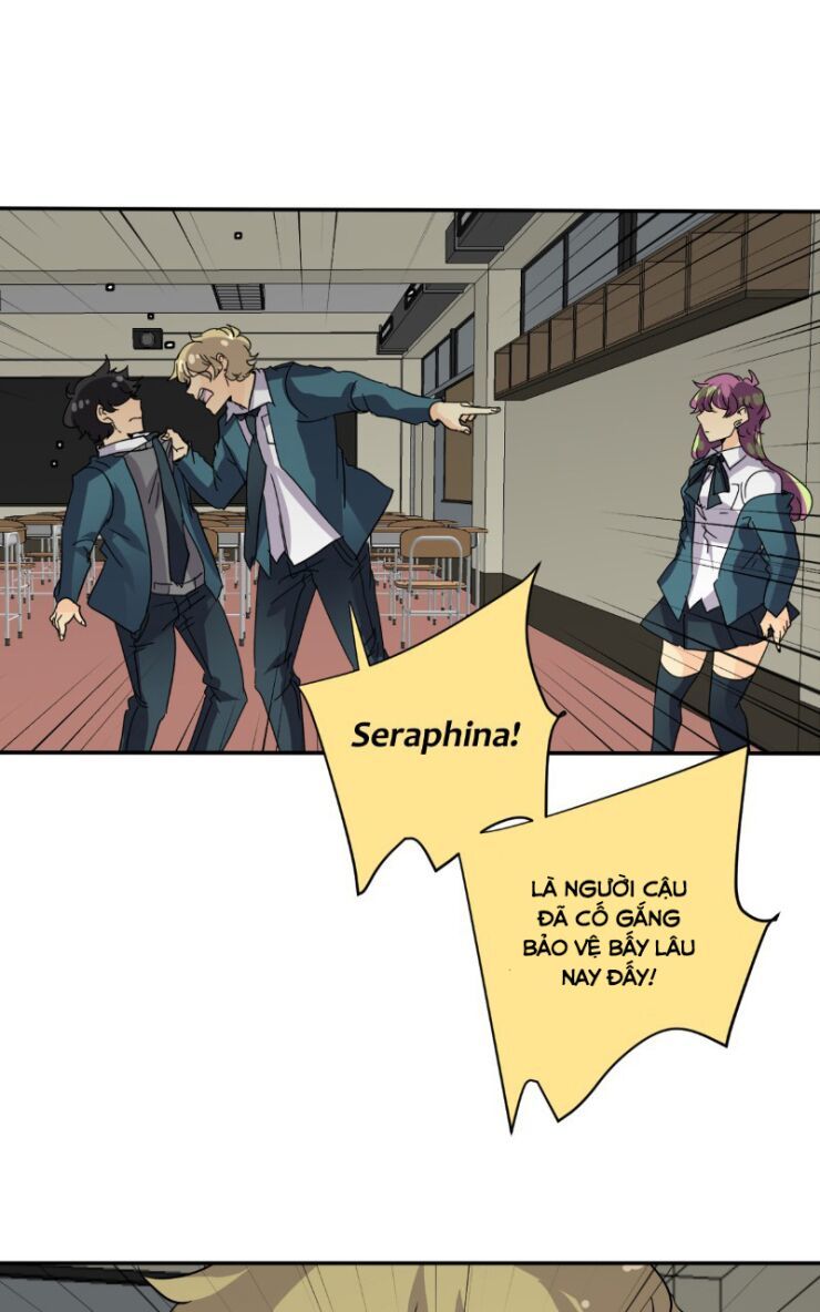 Unordinary Chapter 174 - Trang 47