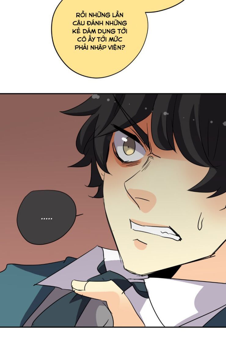 Unordinary Chapter 174 - Trang 49