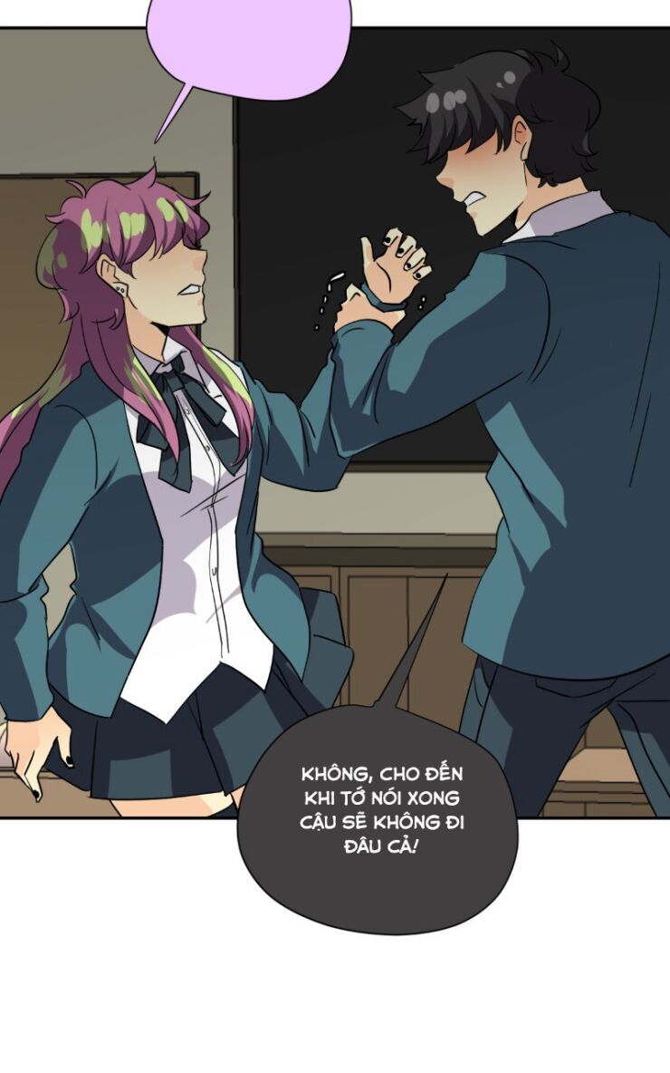 Unordinary Chapter 174 - Trang 5