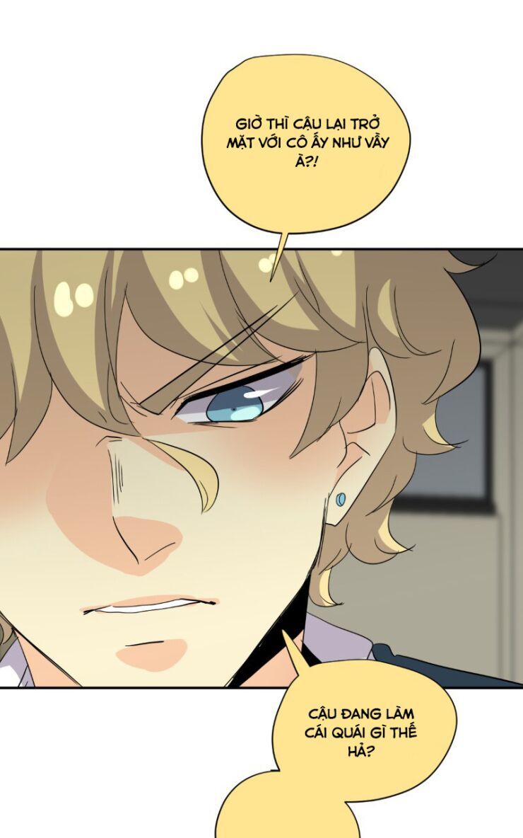 Unordinary Chapter 174 - Trang 50