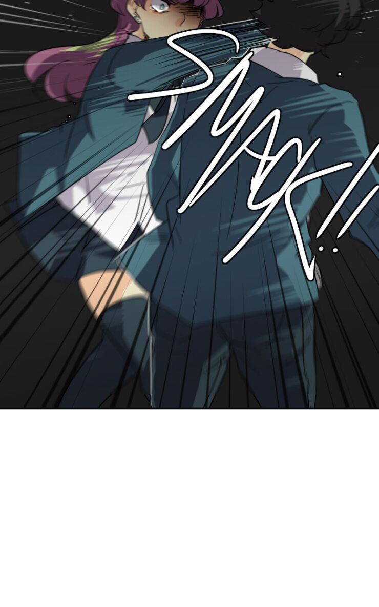 Unordinary Chapter 174 - Trang 8