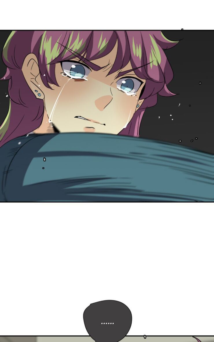 Unordinary Chapter 174 - Trang 9