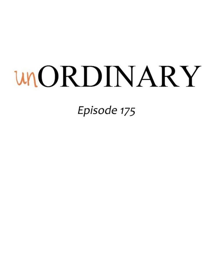 Unordinary Chapter 175 - Trang 11