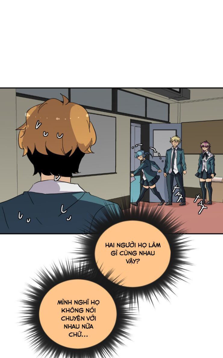 Unordinary Chapter 175 - Trang 12
