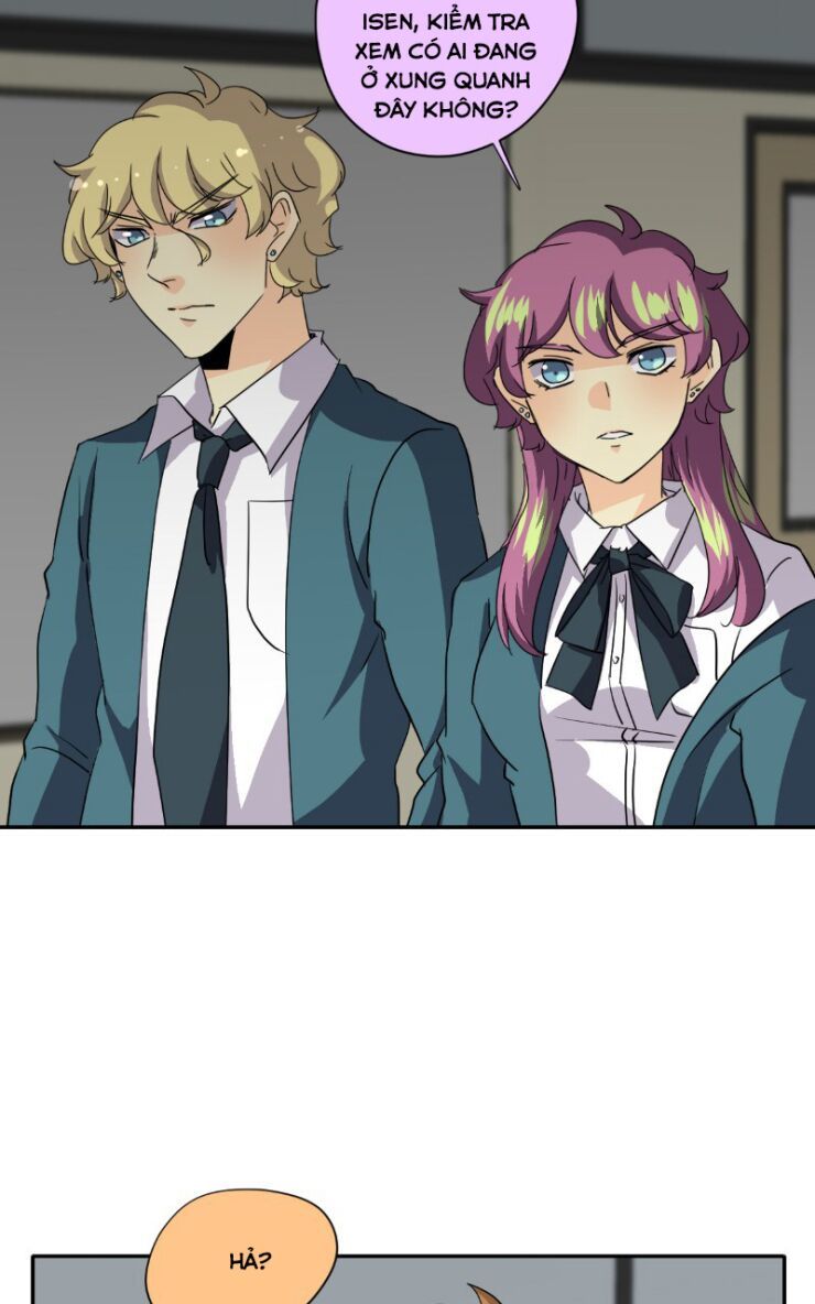 Unordinary Chapter 175 - Trang 14