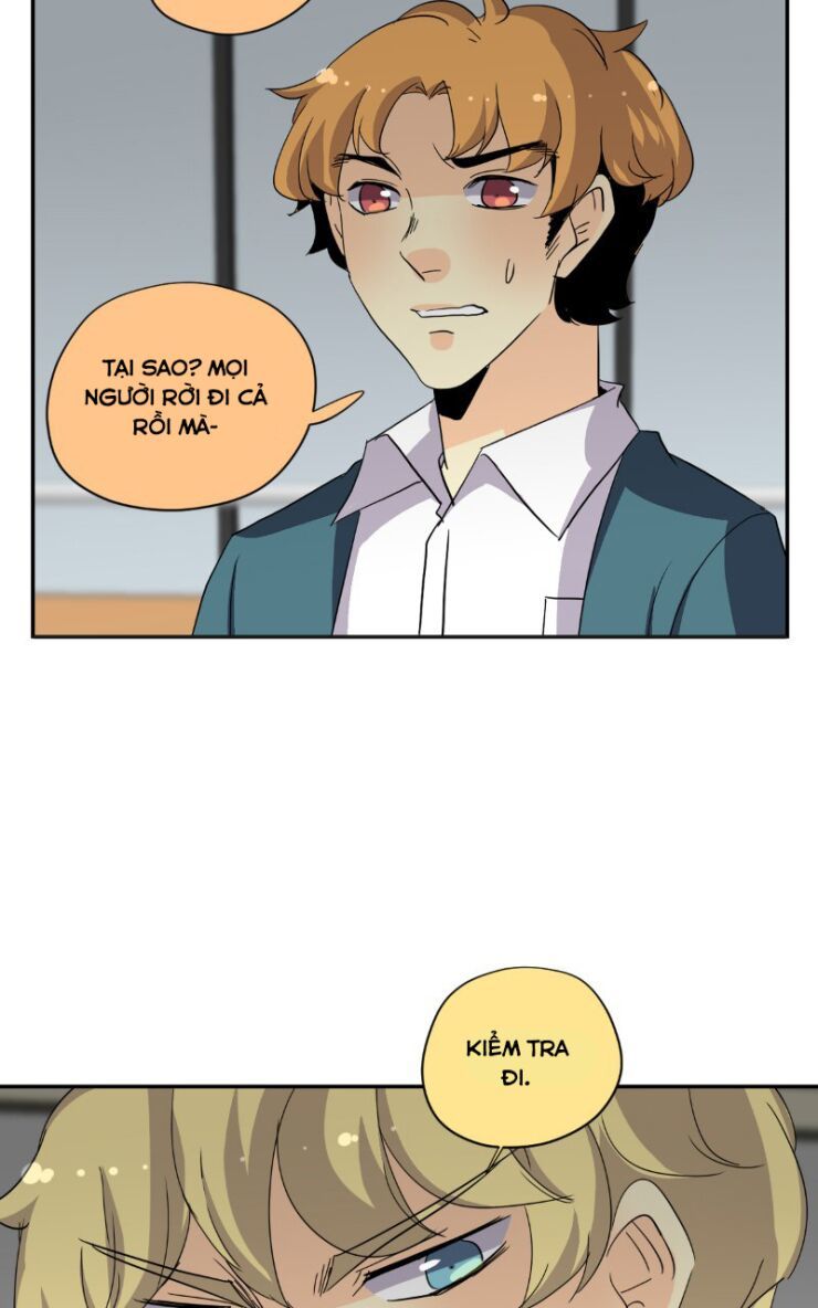Unordinary Chapter 175 - Trang 15