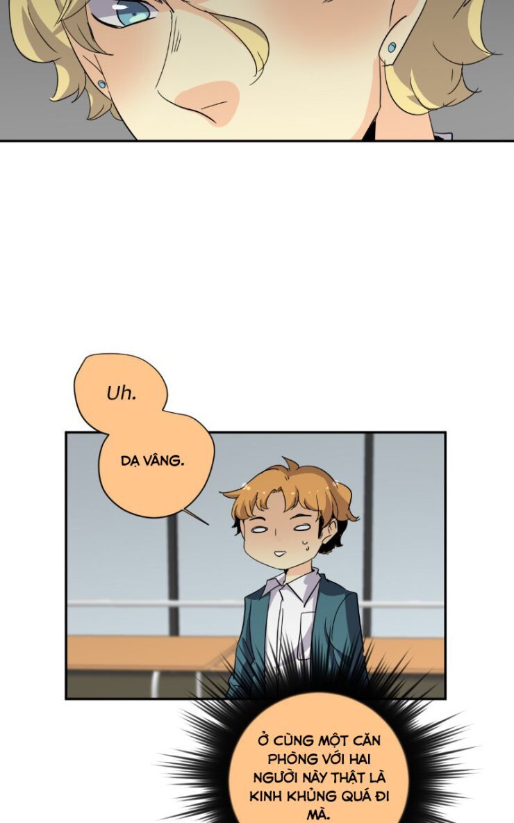Unordinary Chapter 175 - Trang 16