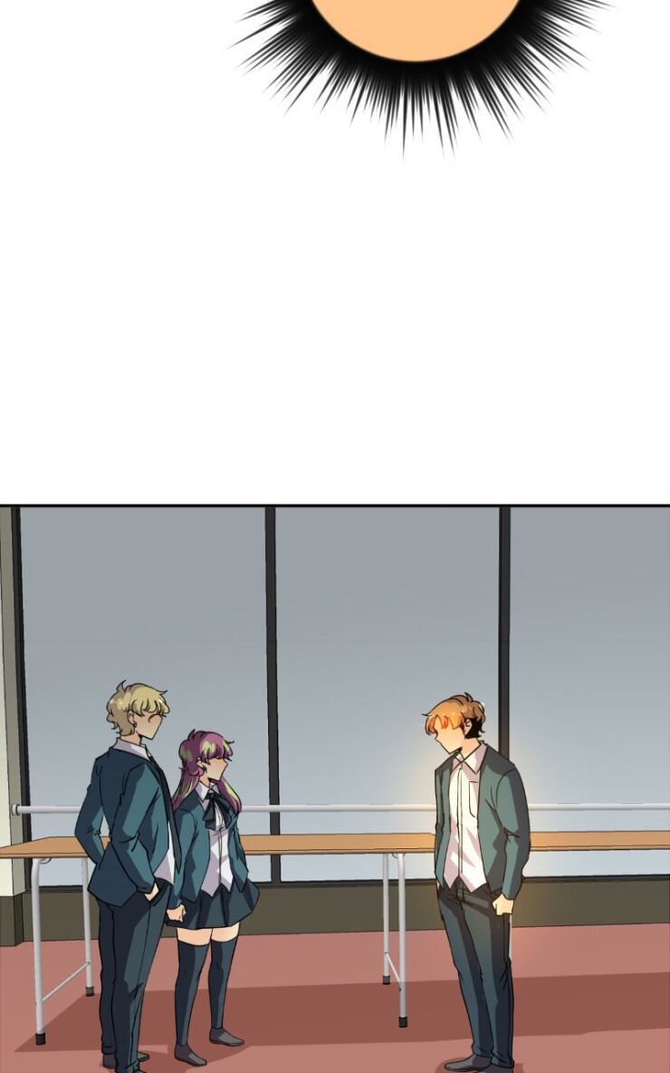 Unordinary Chapter 175 - Trang 17