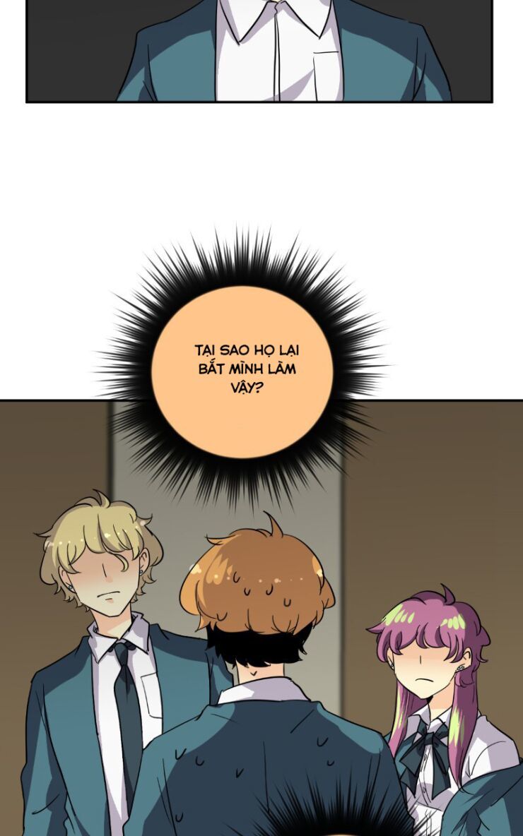 Unordinary Chapter 175 - Trang 21