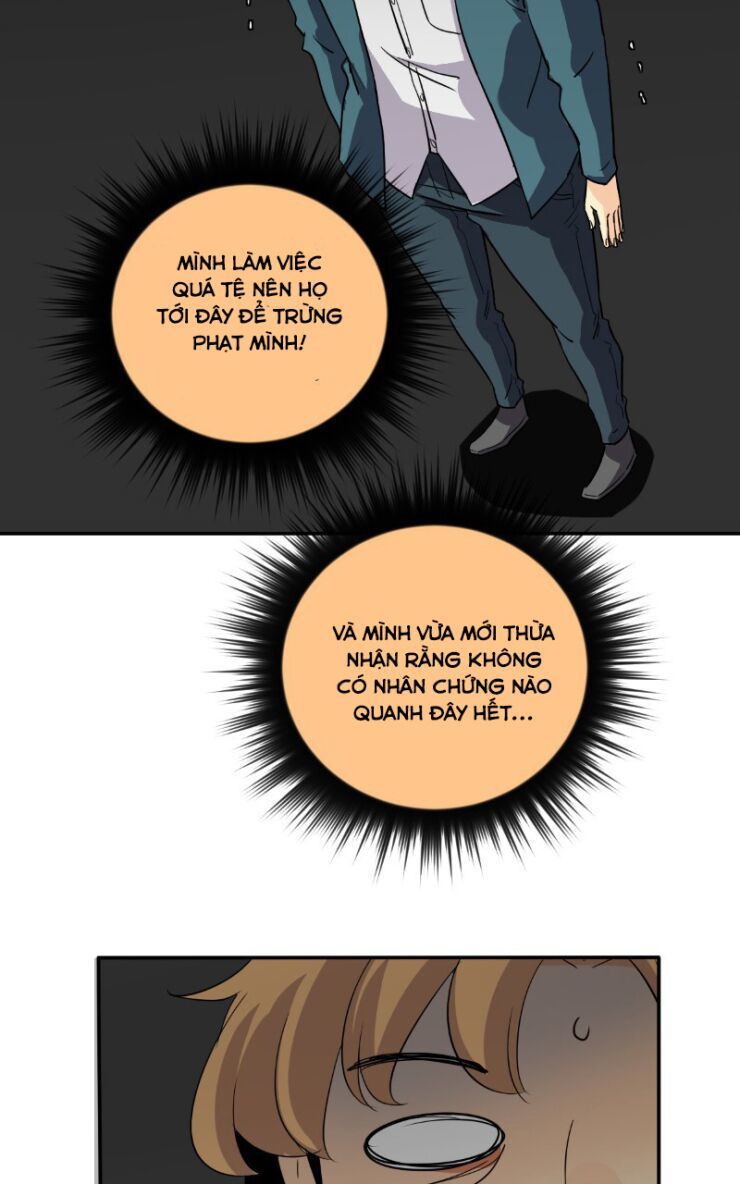 Unordinary Chapter 175 - Trang 23