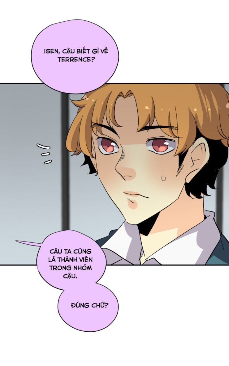 Unordinary Chapter 175 - Trang 25