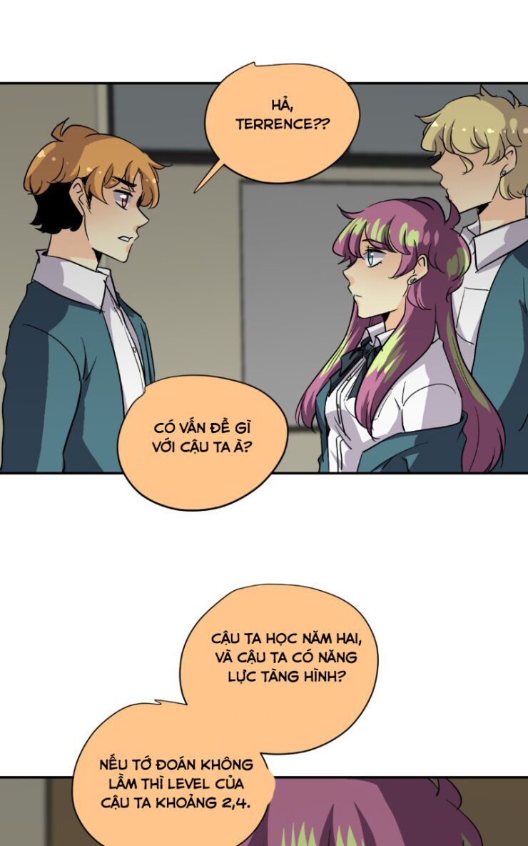 Unordinary Chapter 175 - Trang 26