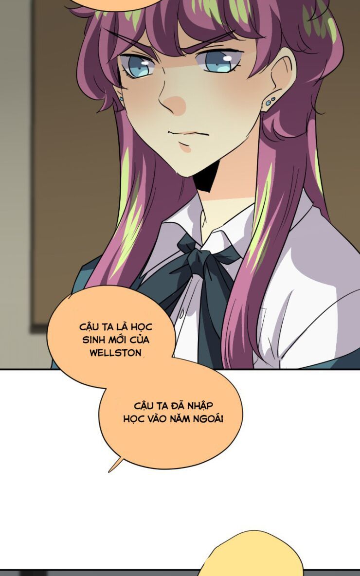 Unordinary Chapter 175 - Trang 27
