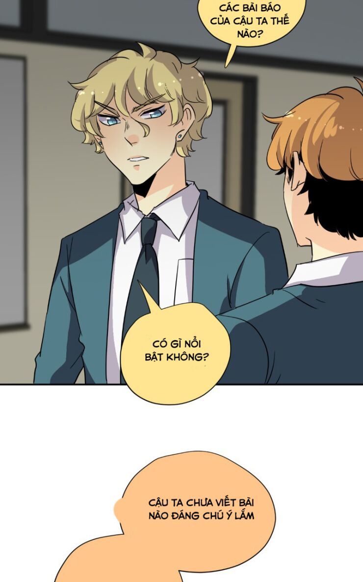 Unordinary Chapter 175 - Trang 28