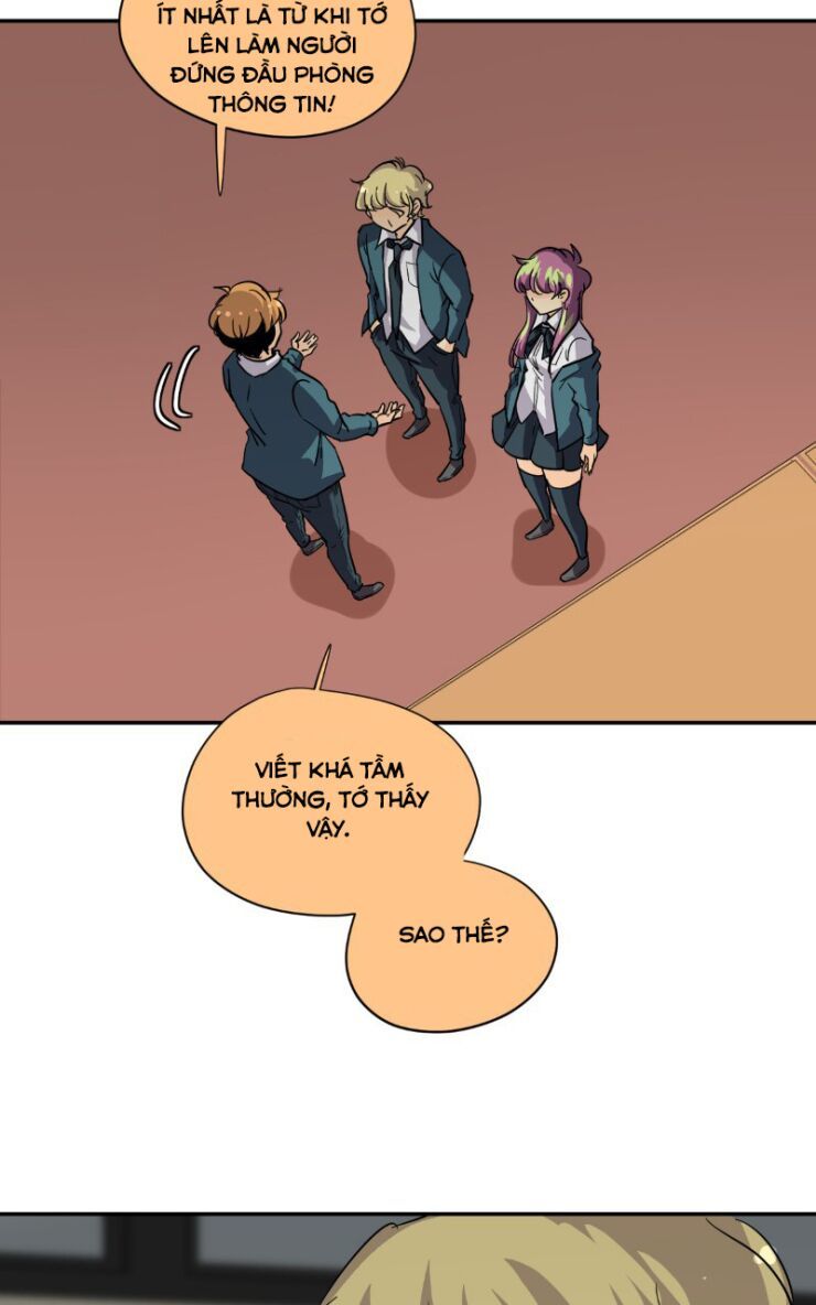 Unordinary Chapter 175 - Trang 29