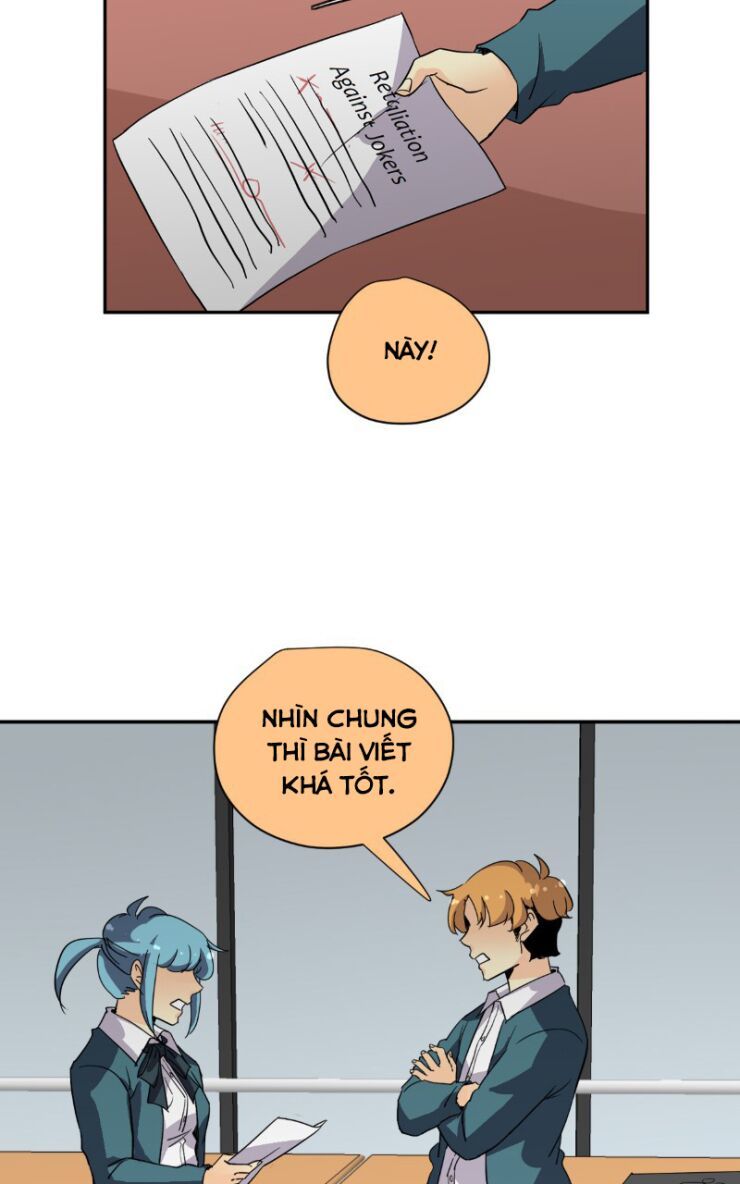 Unordinary Chapter 175 - Trang 3