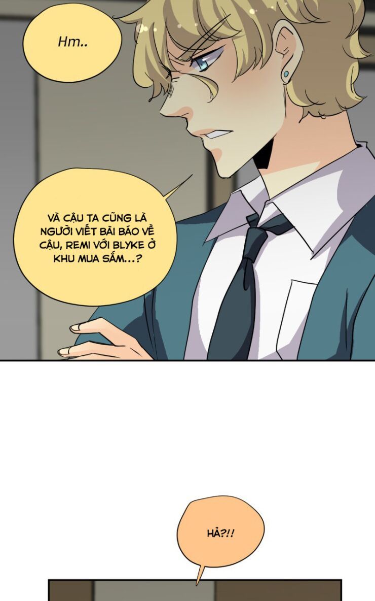 Unordinary Chapter 175 - Trang 30
