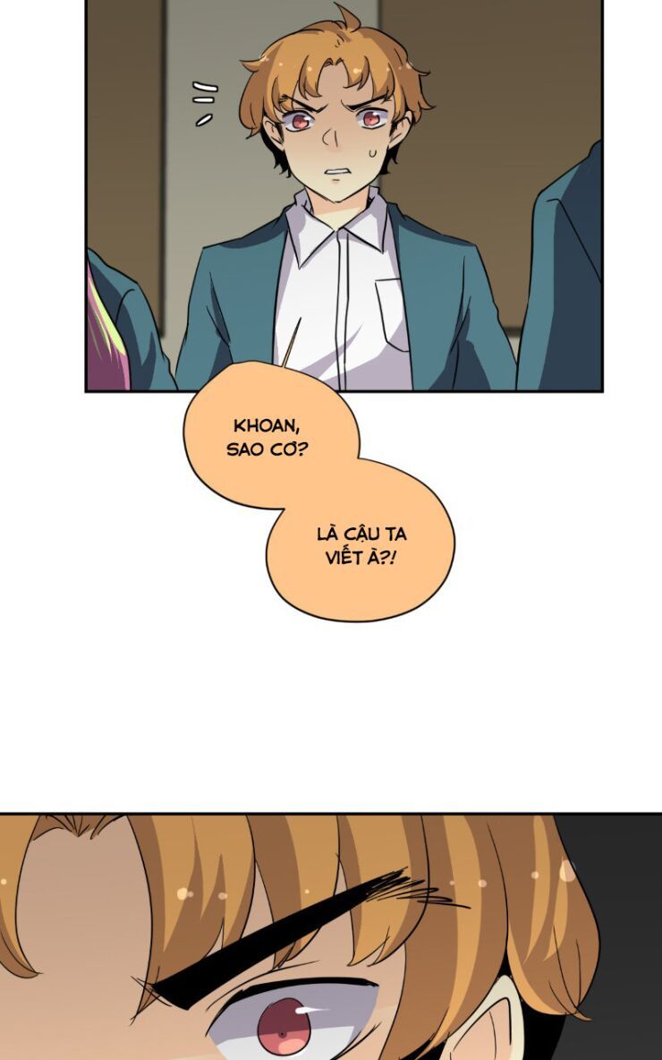 Unordinary Chapter 175 - Trang 31