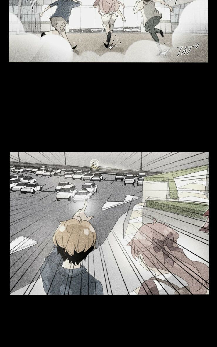 Unordinary Chapter 175 - Trang 33