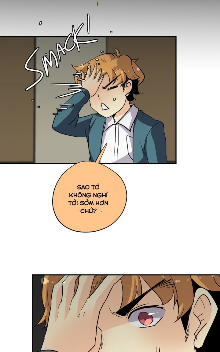 Unordinary Chapter 175 - Trang 35