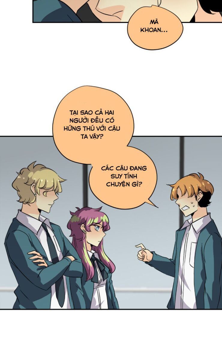 Unordinary Chapter 175 - Trang 36