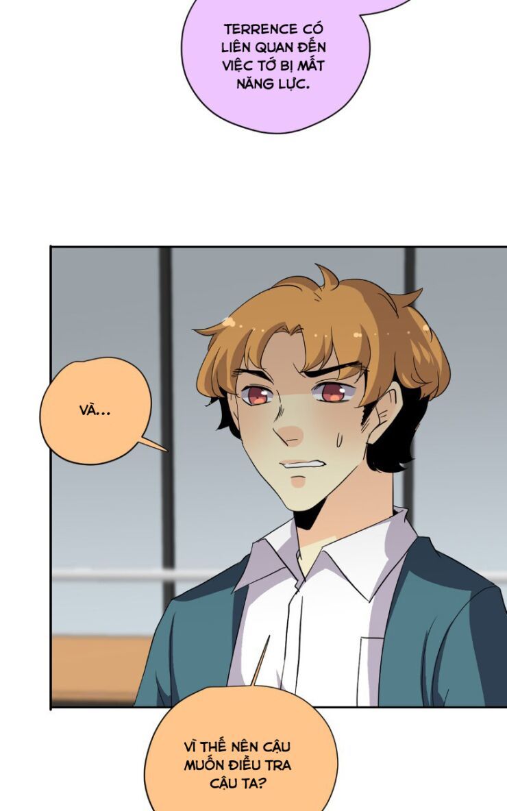 Unordinary Chapter 175 - Trang 38