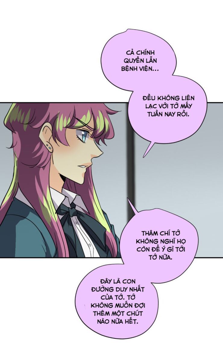 Unordinary Chapter 175 - Trang 42