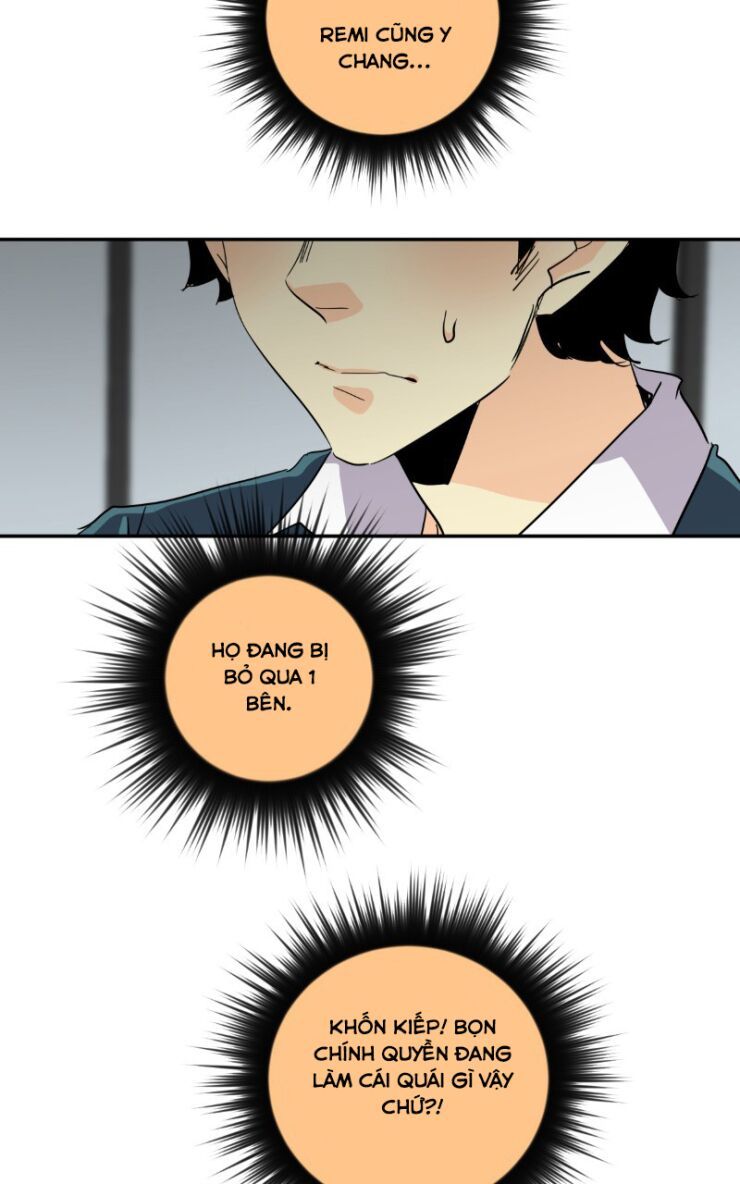 Unordinary Chapter 175 - Trang 46
