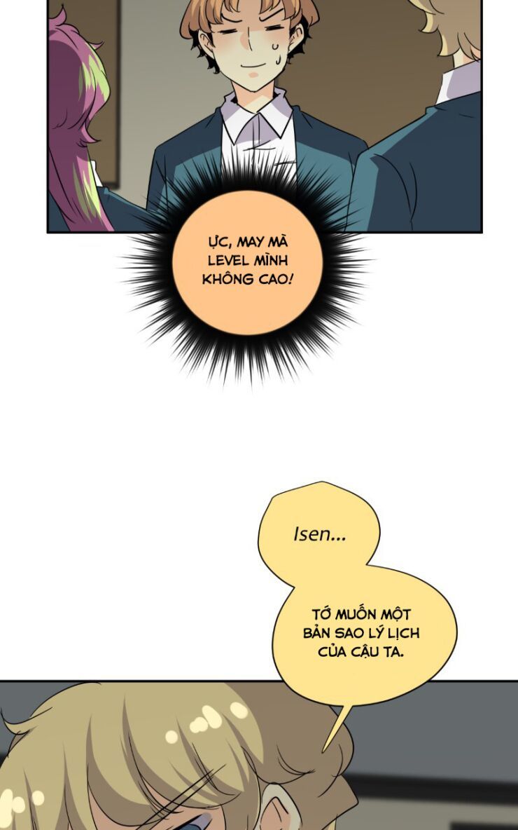 Unordinary Chapter 175 - Trang 49