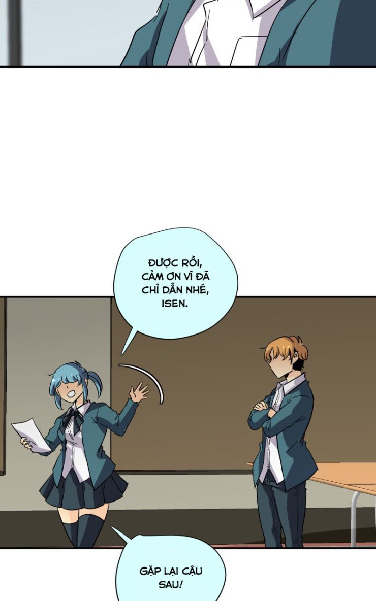 Unordinary Chapter 175 - Trang 5